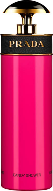 PRADA Candy Shower - Gel de Banho 150ml