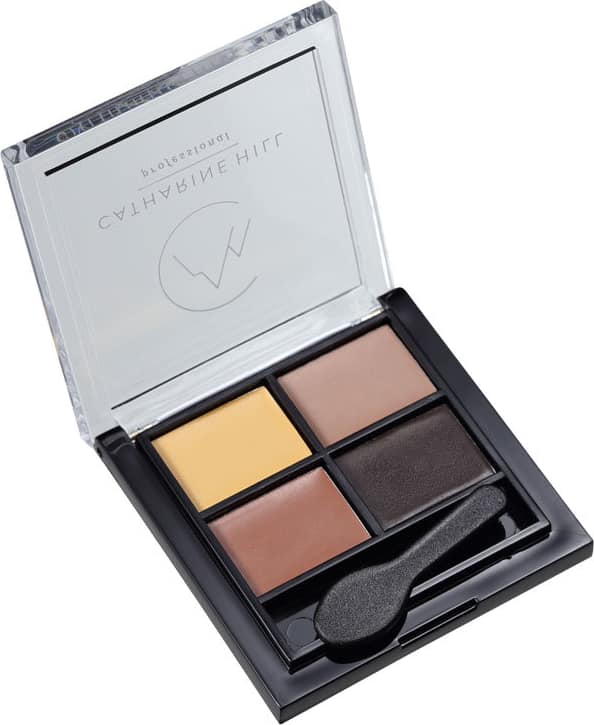 Catharine Hill Adjuster 1025-3 - Paleta de Corretivos 8g
