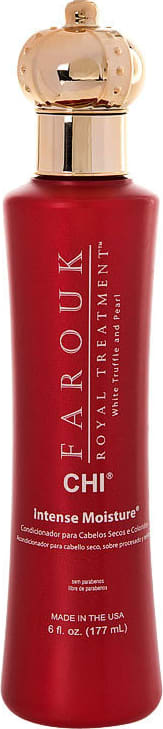 CHI Farouk Royal System Intense Moisture - Condicionador 177ml