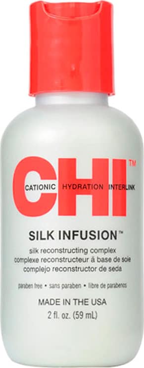 CHI Infra Collection Infra Silk Infusion - Óleo Reconstrutor 59ml