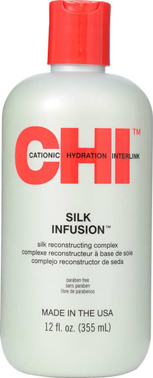 CHI Infra Collection Infra Silk Infusion - Óleo Reconstrutor 355ml