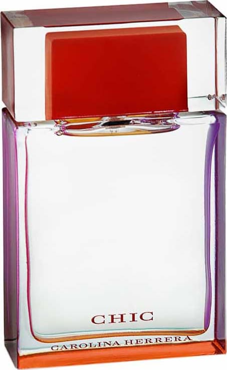 Carolina Herrera Chic Edp 50ml Ns