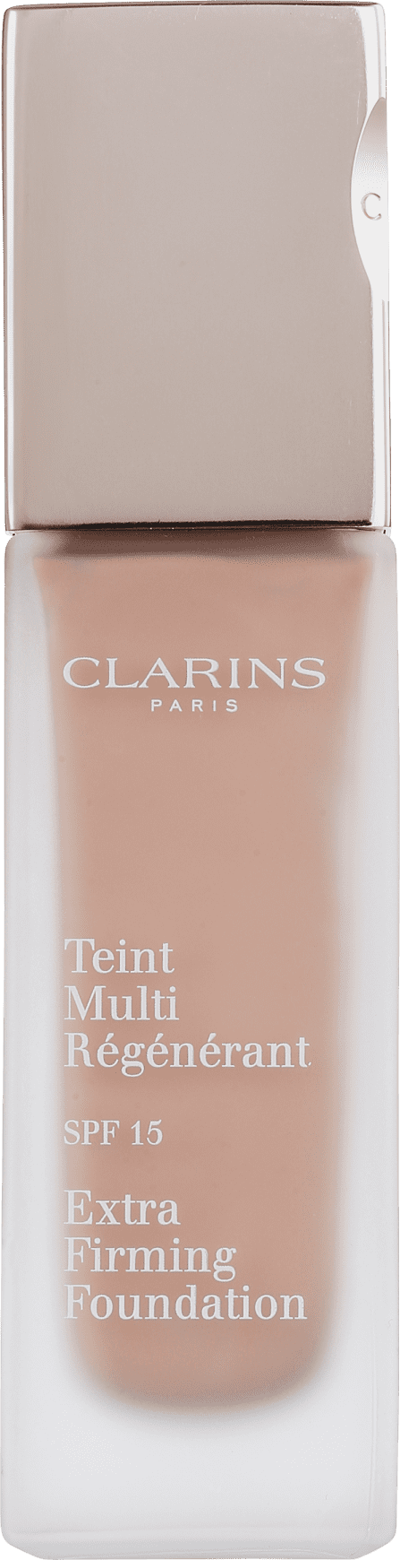 Clarins Teint Multi-Regenerant 109 - Base Líquida
