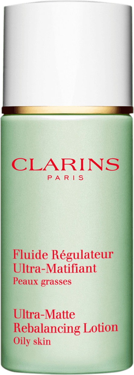 Clarins Trully Matte Ultra-Matte Rebalancing Lotion - Adstringente Facial 50ml