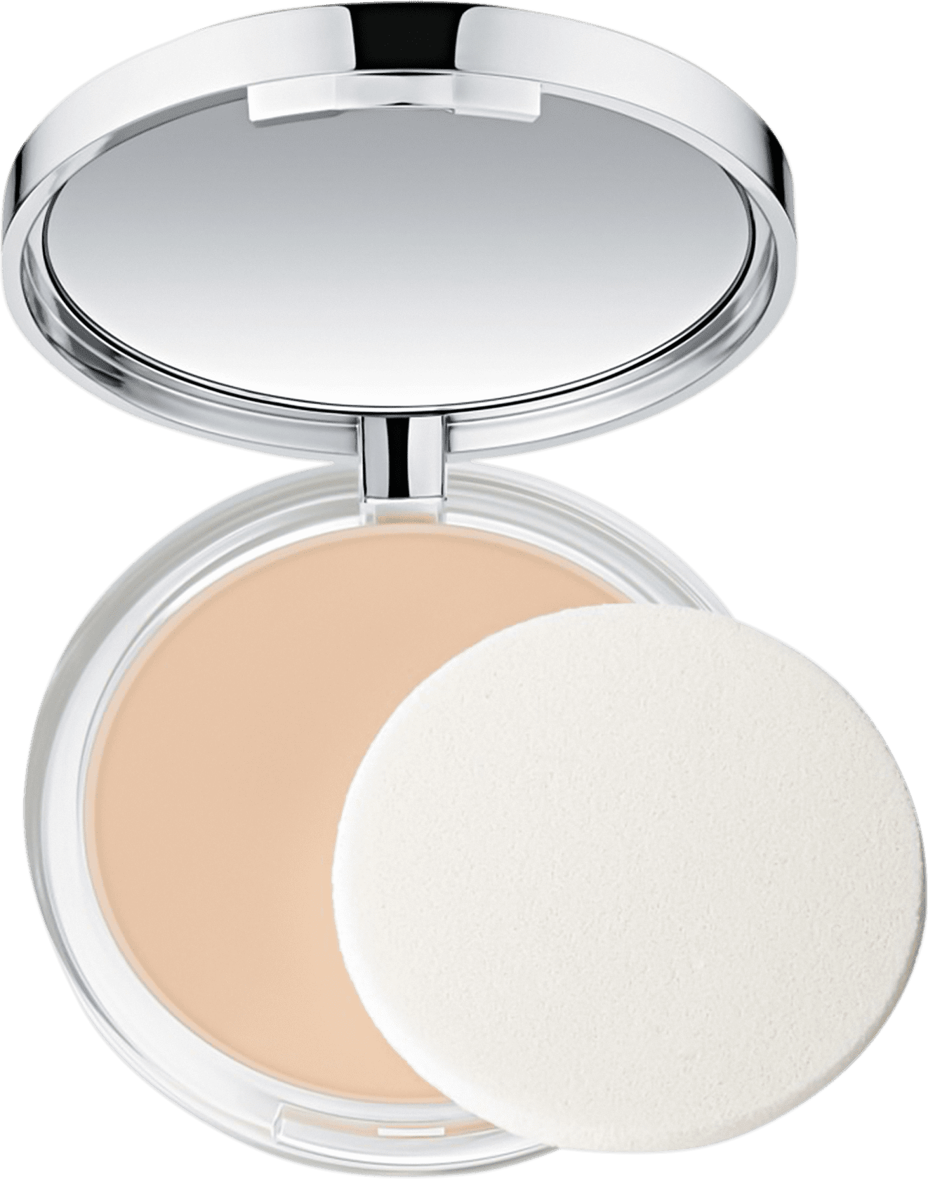 Clinique Almost Powder Makeup FPS 15 Fair - Pó Compacto Matte 10g