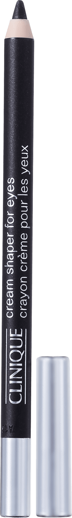 Clinique Cream Shaper Black Diamond - Lápis de Olho 1,2g