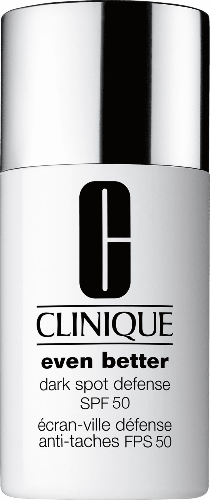 Clinique Even Better Dark Spot Defense FPS 50 - Protetor Solar Facial 30ml