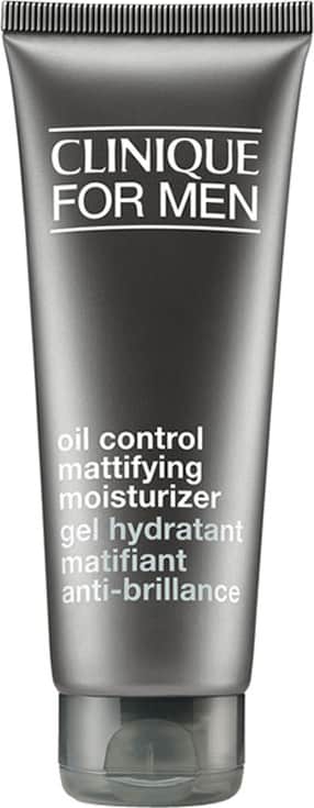 Clinique For Men Oil Control Moisturizer - Hidratante Facial 100ml