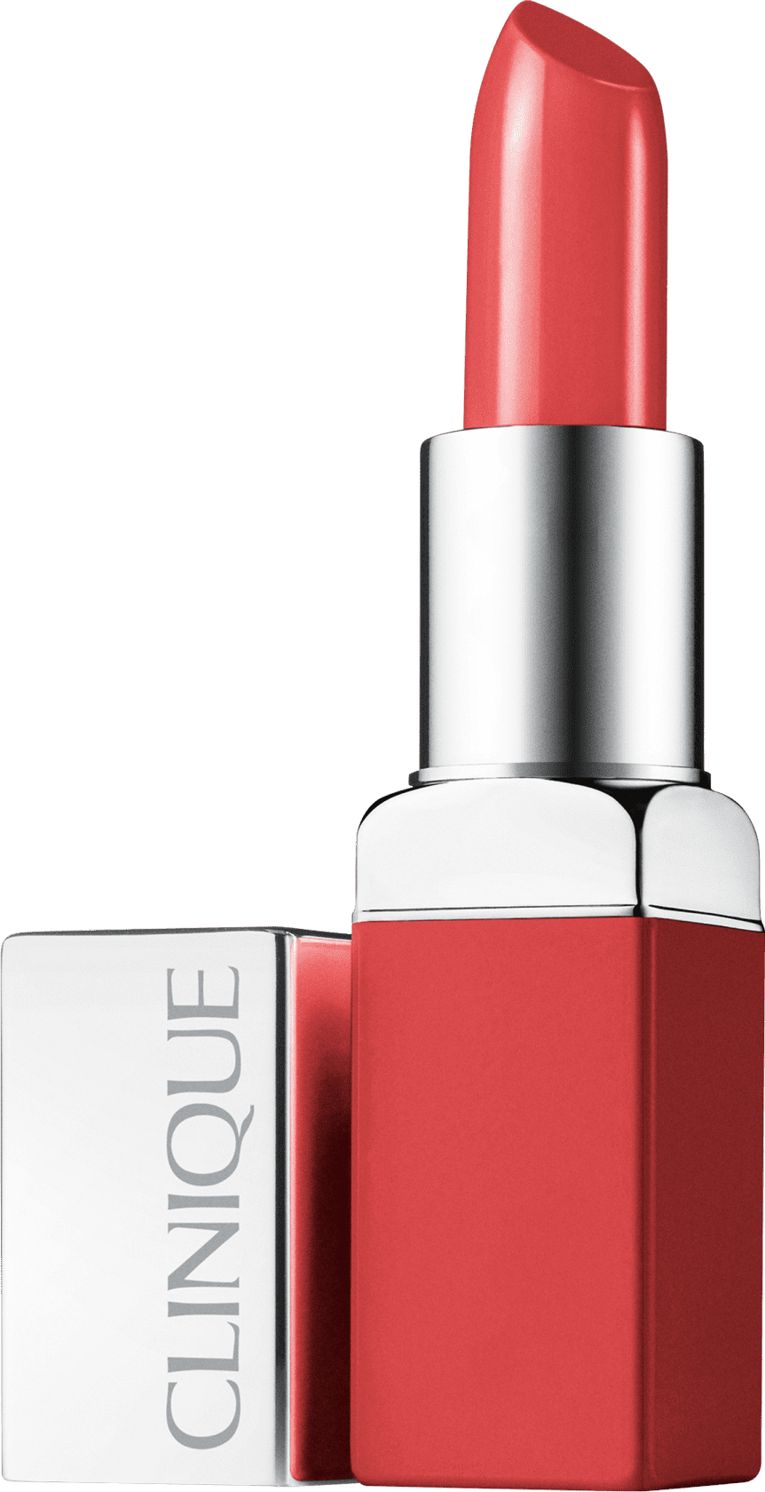 Clinique Pop Lip Colour + Primer py - Batom Cremoso 3,9g