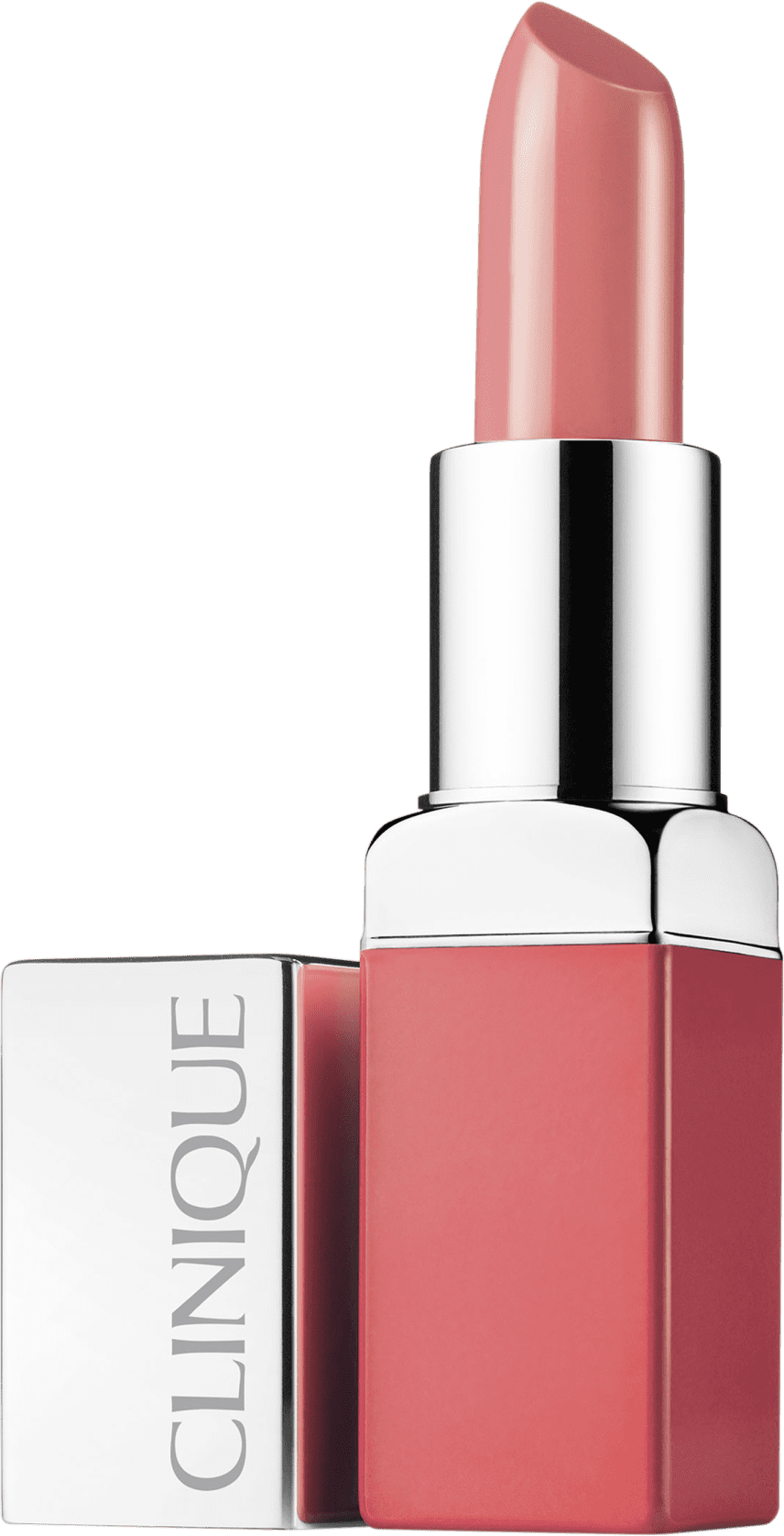 Clinique Pop Lip Colour + Primer Sugar - Batom Cremoso 3,9g