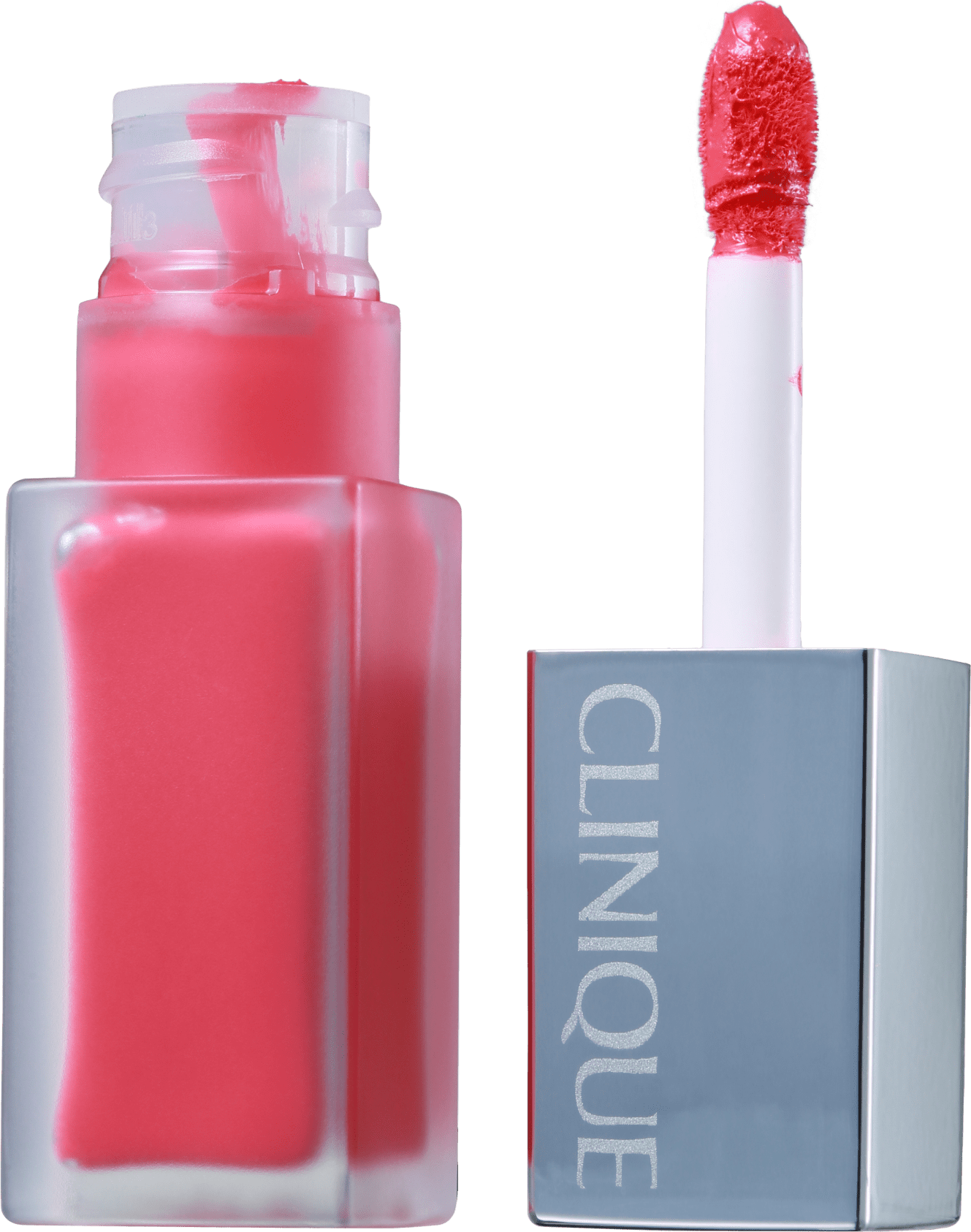 Clinique Pop Liquid Matte Lip Colour + Primer Ripe Pop - Batom Líquido Matte 3,9ml