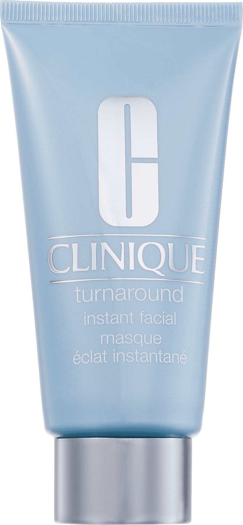 Clinique Turnaround Instant - Máscara Facial 75ml