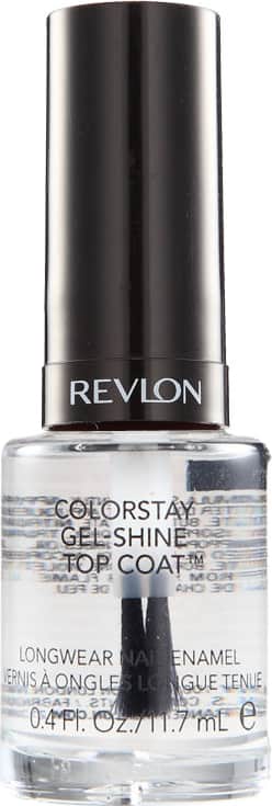 Revlon Esmalte Colorstay Top Coat 11,7gr