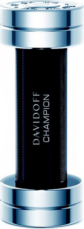 Champion Davidoff Eau de Toilette - Perfume Masculino 50ml