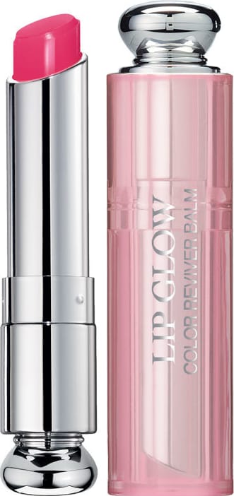Dior Addict Lip Glow 007 Raspberry - Bálsamo Labial 3,5g