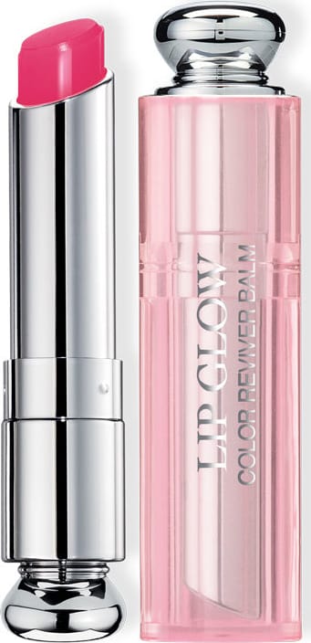 Dior Addict Lip Glow 007 Raspberry - Bálsamo Labial 3,5g