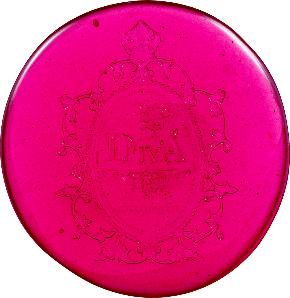 Diva Cosmetics The Makeup Eraser Rosa - Esponja Demaquilante