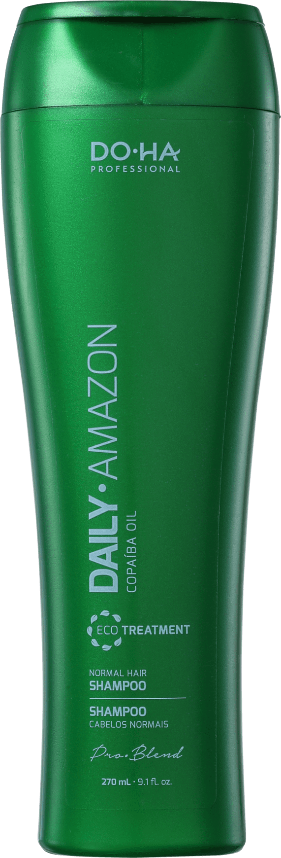 DO.HA Daily Amazon - Shampoo 250ml