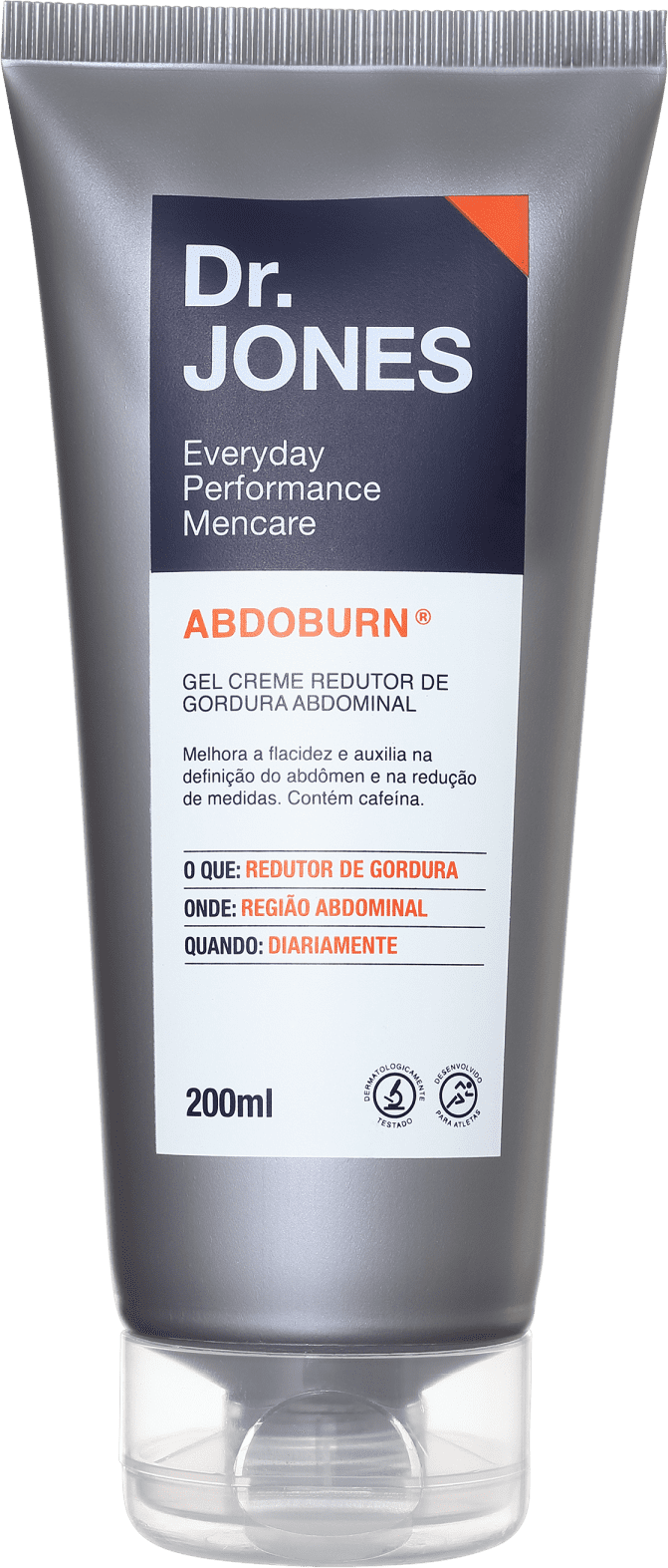 ABDOBURN