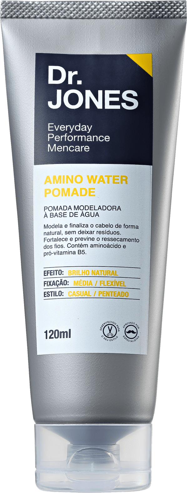 AMINO WATER POMADE