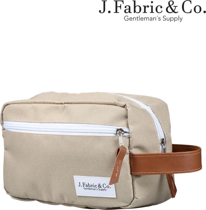 TRAVEL CASE SAND