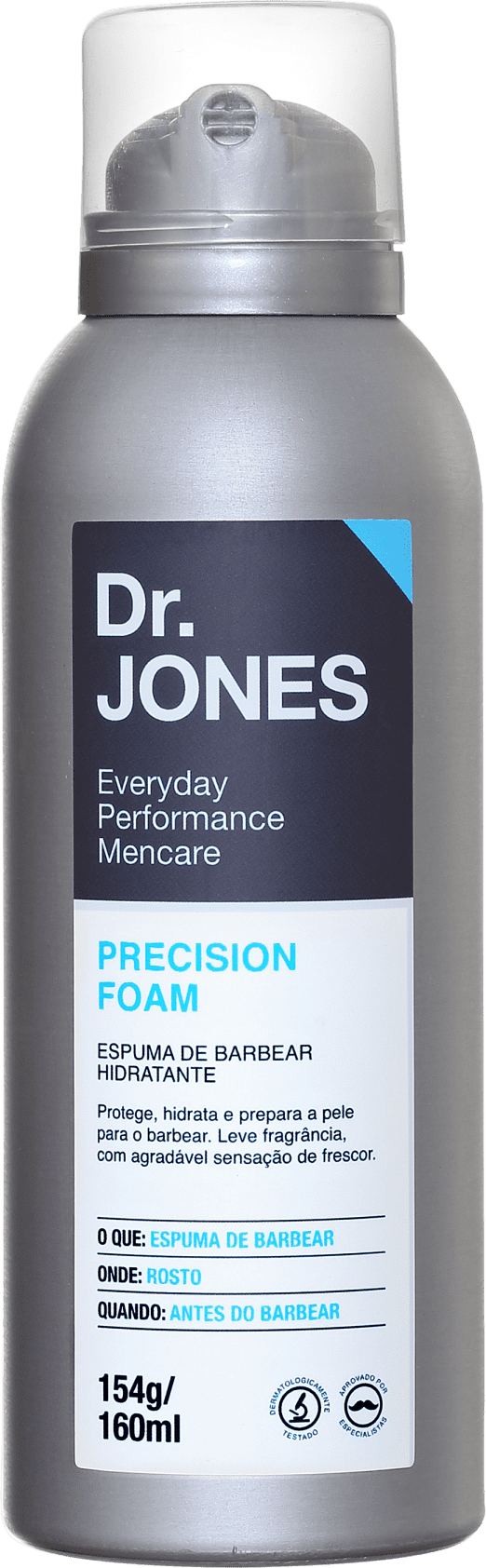 PRECISION FOAM