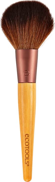Ecotools Large Powder - Pincel para Pó Compacto