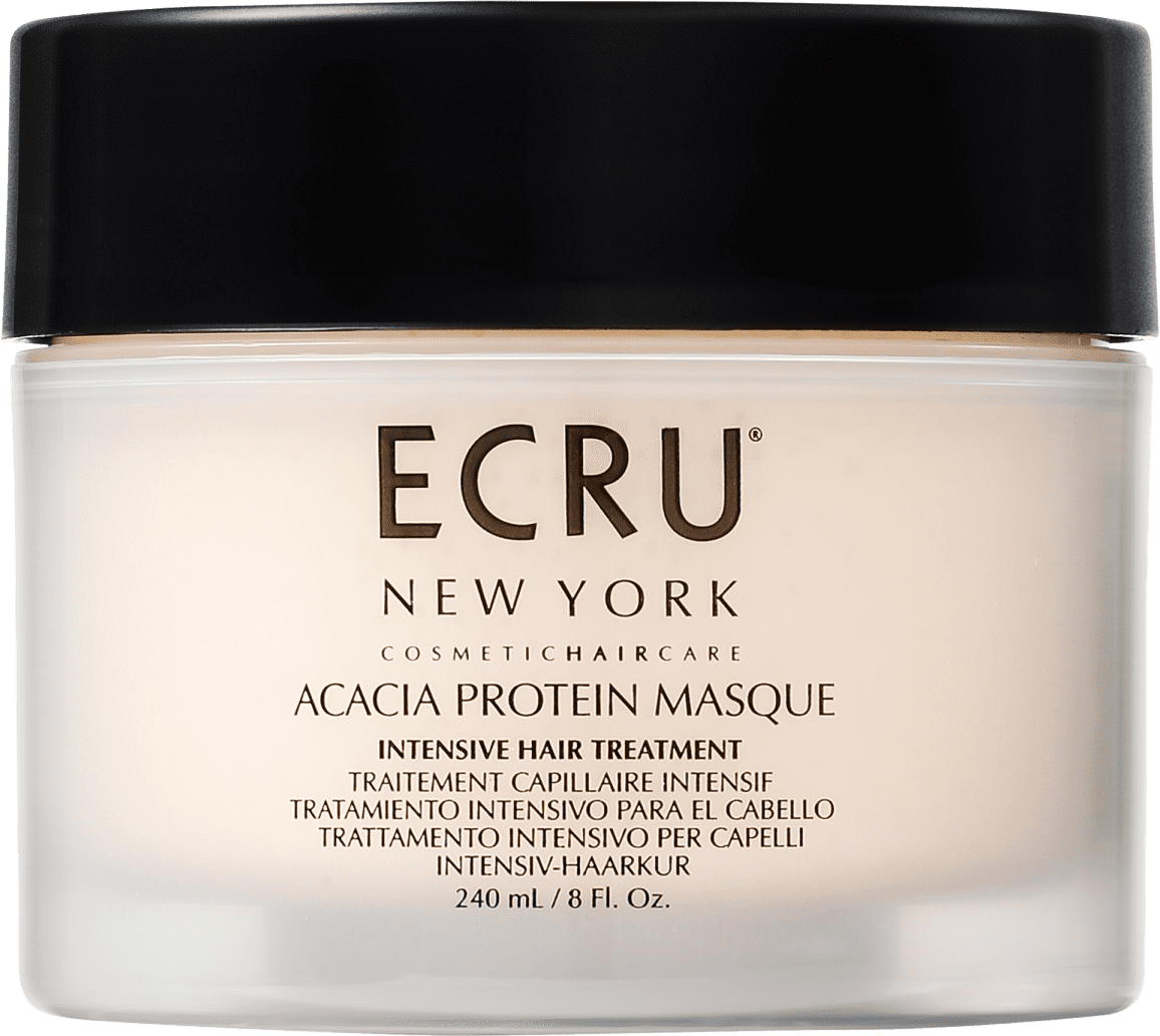 Ecru New York Acacia Protein Masque - Máscara 240ml