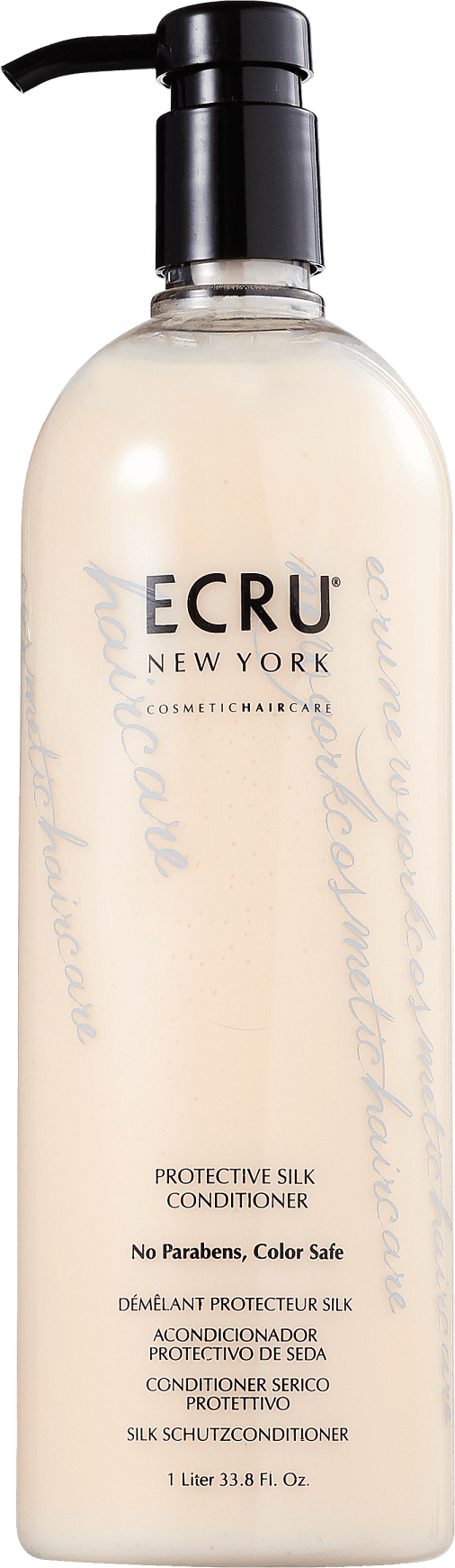 Ecru New York Protective Silk - Condicionador 1000ml