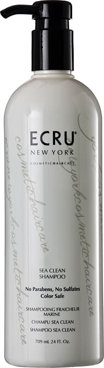 Ecru New York Sea Clean - Shampoo 709ml