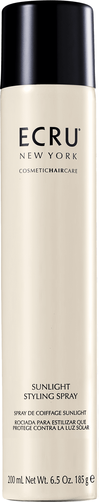 Ecru New York Sunlight - Spray Fixador 200ml