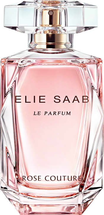 Le Parfum Rose Couture Elie Saab Eau de Toilette - Perfume Feminino 30ml