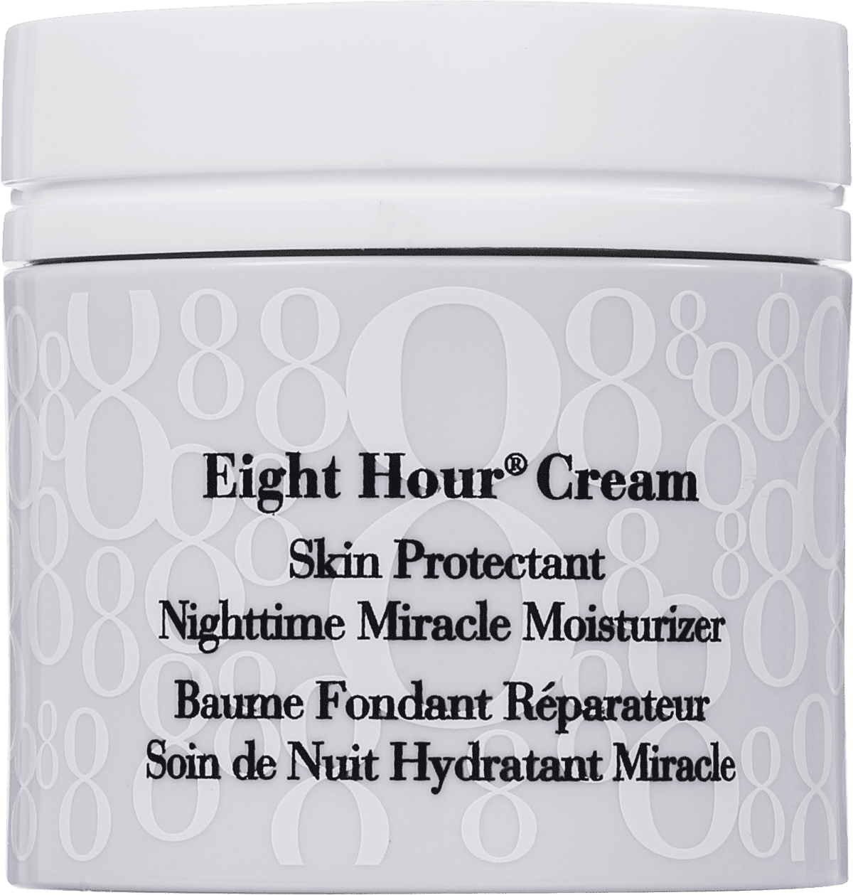 Elizabeth Arden Eight Hour Cream Nighttime Miracle - Hidratante Noturno 45g