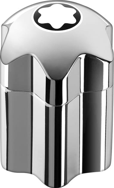 Emblem Intense Pour Homme MontBlanc Eau de Toilette - Perfume Masculino 60ml