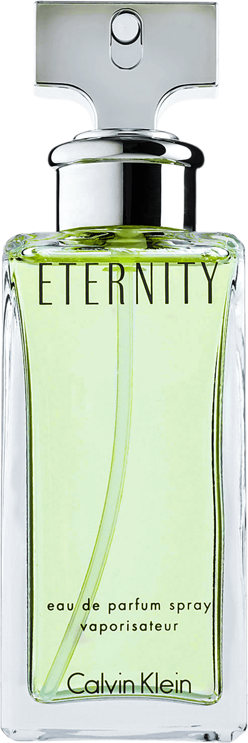 Eternity Calvin Klein Eau de Parfum - Perfume Feminino 30ml