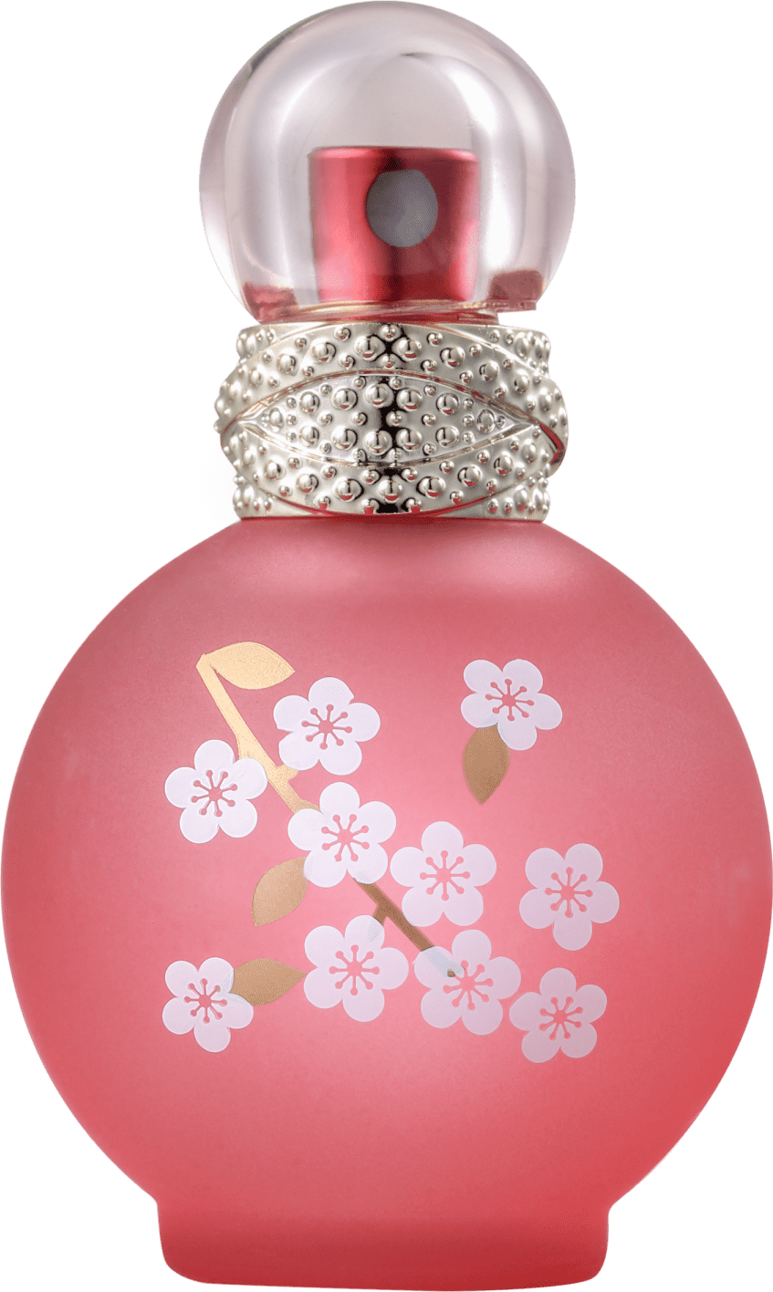 Fantasy in Bloom Britney Spears Eau de Toilette - Perfume Feminino 30ml