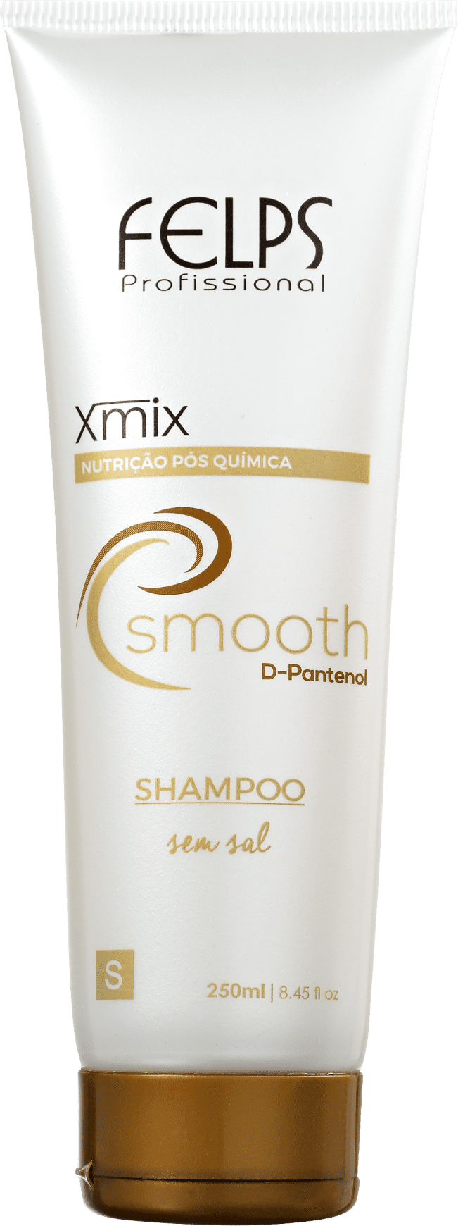 Felps Profissional XSmooth - Shampoo 250ml