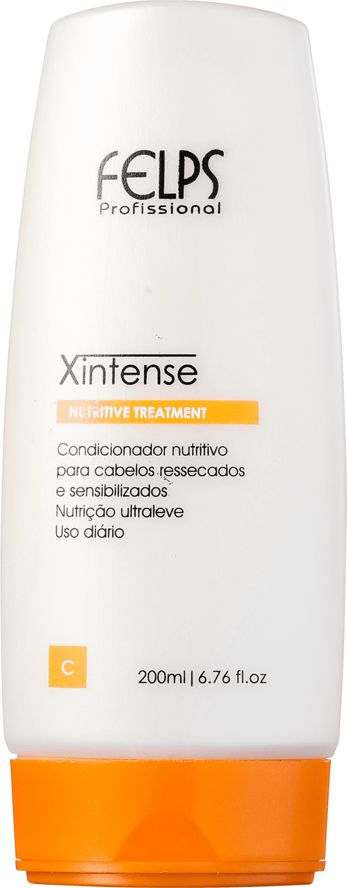 Felps Profissional XIntense Nutritive Treatment - Condicionador 200ml