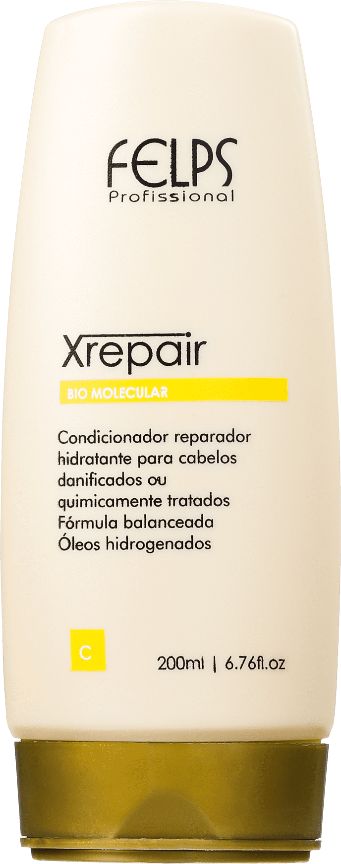 Felps Profissional XRepair Bio Molecular - Condicionador 200ml