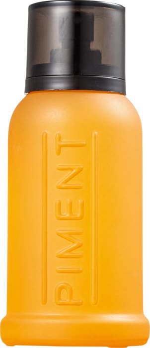 Fever Piment - Body Spray Masculino 120ml