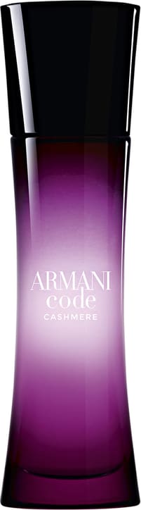 Armani Code Cashmere Giorgio Armani Eau de Parfum – Perfume Feminino 30ml