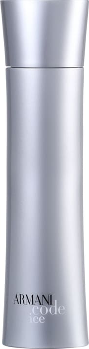 Armani Code Ice Giorgio Armani Eau de Toilette - Perfume Masculino 75ml