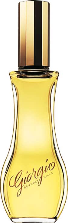 Giorgio Beverly Hills Eau de Toilette - Perfume Feminino 30ml