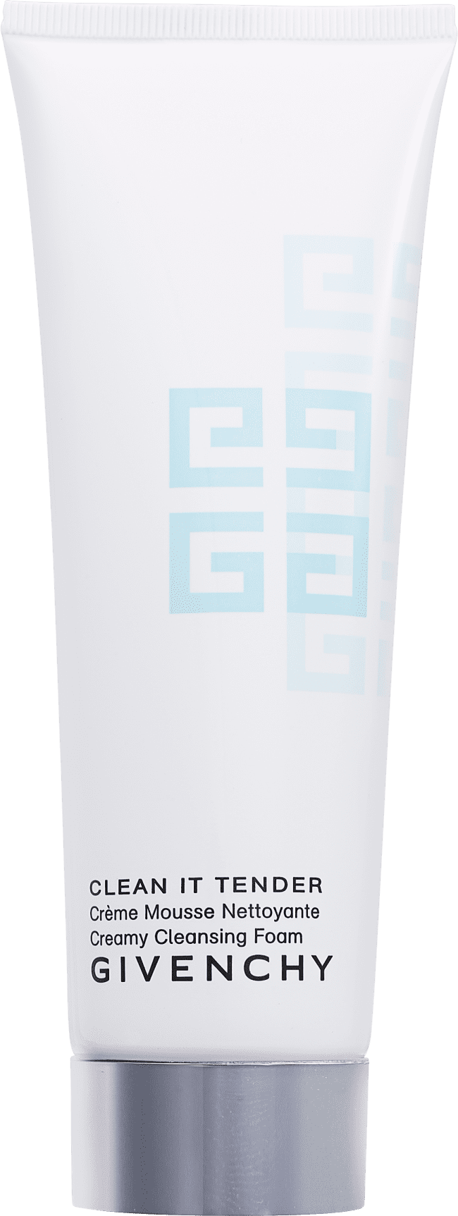 Givenchy Clean It Tender Creamy - Creme de Limpeza Facial 125ml