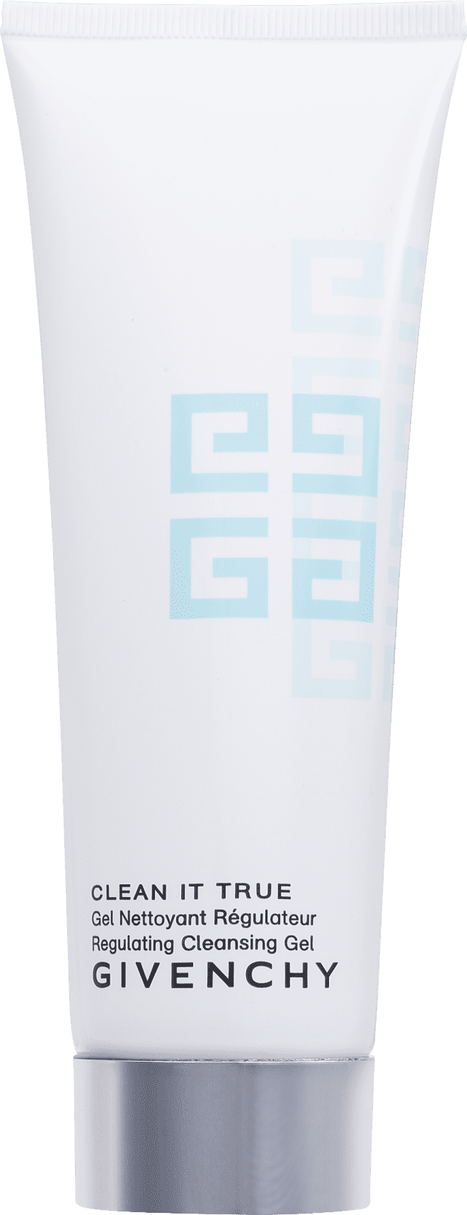 Givenchy Clean It True Regulating Cleansing - Gel de Limpeza 125ml