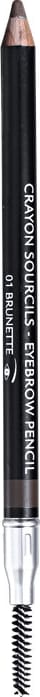 Givenchy Crayon Sourcils 01 Brunette - Lápis para Sobrancelha 1,7g
