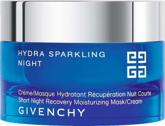 Givenchy Hydra Sparkling Night - Máscara Hidratante 50ml