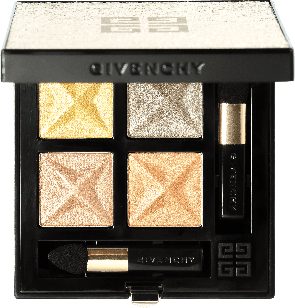 Givenchy Le Prisme Or Audaciex - Paleta de Sombras 4g