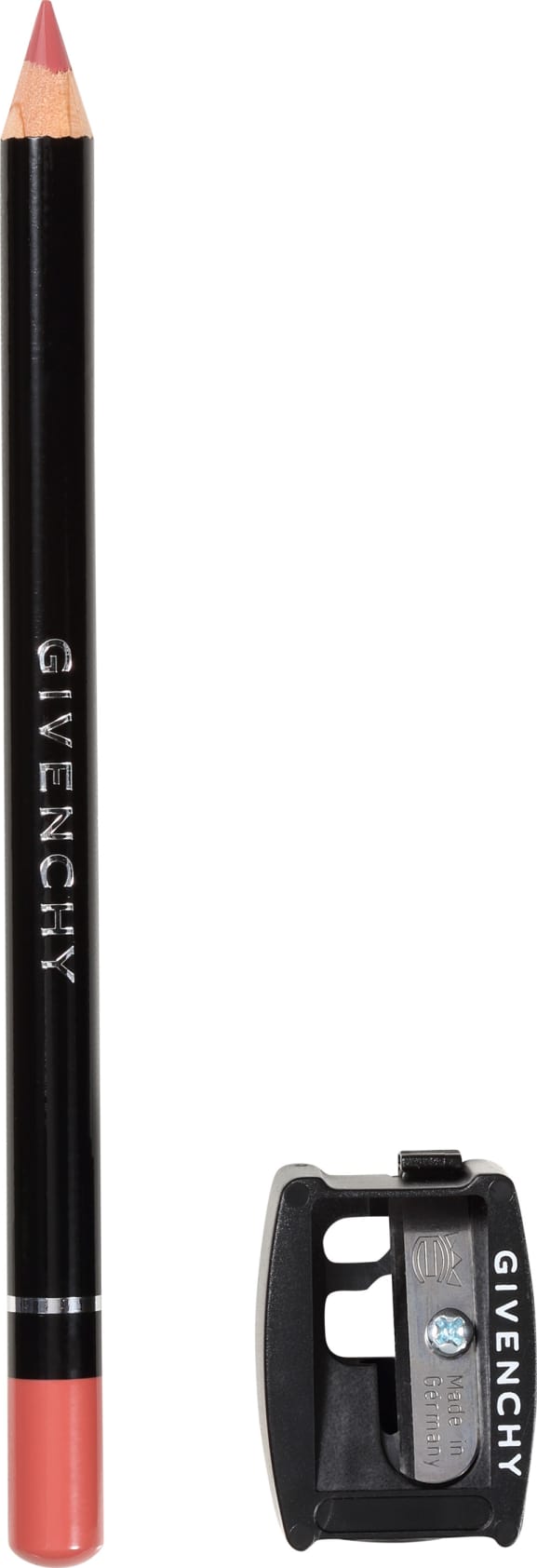 Givenchy Lip Liner Nº02 Brun Createur - Delineador Labial 3,4g