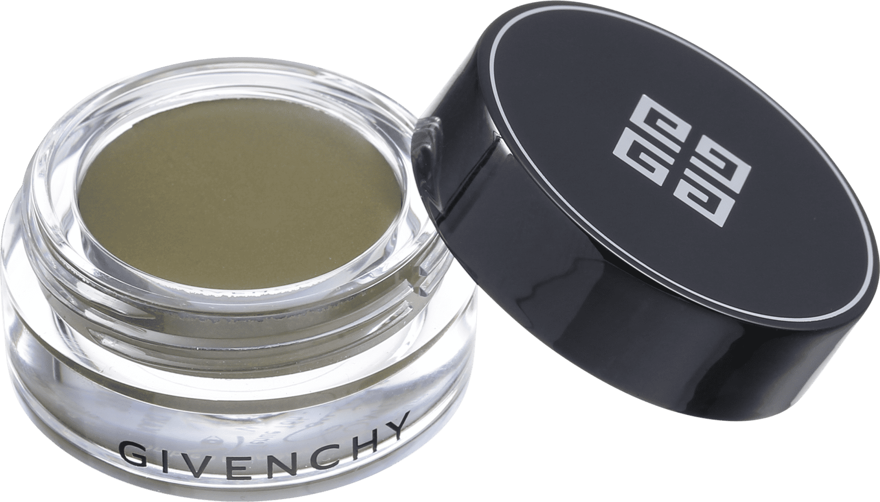 Givenchy Ombre Couture N6 Kaki - Sombra Cintilante 4g